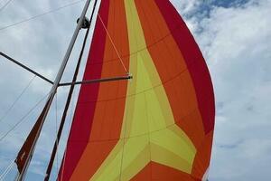Yacht for sale CINNAMON GIRL