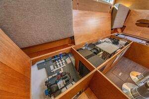 2022 Jeanneau Sun Odyssey 440 thumbnail 46