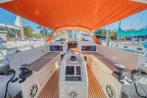 2022 Jeanneau Sun Odyssey 440 thumbnail 69