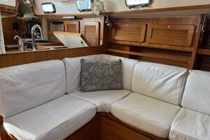 VIA 40ft Caliber Yacht For Sale