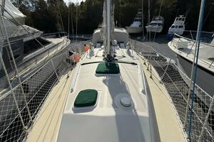 VIA 40ft Caliber Yacht For Sale