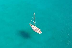 VIA 40ft Caliber Yacht For Sale