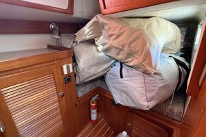 VIA 40ft Caliber Yacht For Sale