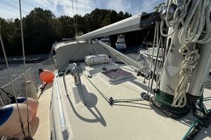 VIA 40ft Caliber Yacht For Sale