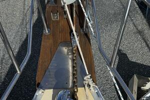 VIA 40ft Caliber Yacht For Sale