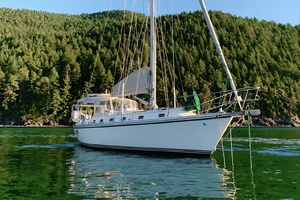 VIA 40ft Caliber Yacht For Sale