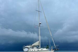 VIA 40ft Caliber Yacht For Sale