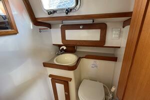 VIA 40ft Caliber Yacht For Sale