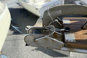 VIA 40ft Caliber Yacht For Sale