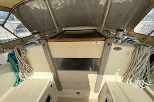 VIA 40ft Caliber Yacht For Sale