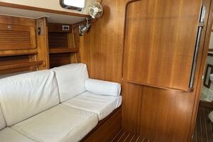 VIA 40ft Caliber Yacht For Sale