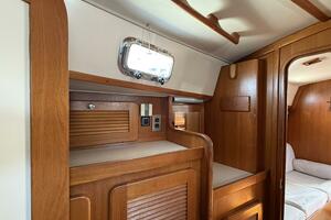 VIA 40ft Caliber Yacht For Sale