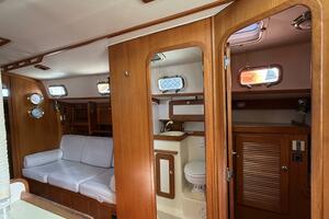VIA 40ft Caliber Yacht For Sale