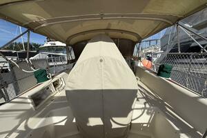 VIA 40ft Caliber Yacht For Sale