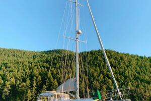 VIA 40ft Caliber Yacht For Sale