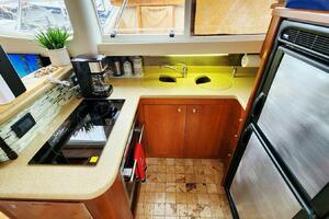 La Vita Bella 44ft Cruisers Yachts Yacht For Sale