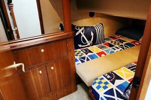 La Vita Bella 44ft Cruisers Yachts Yacht For Sale