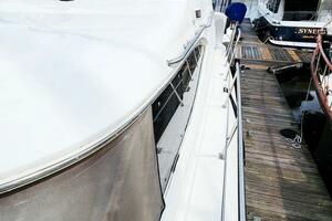 La Vita Bella 44ft Cruisers Yachts Yacht For Sale