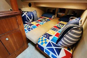 La Vita Bella 44ft Cruisers Yachts Yacht For Sale
