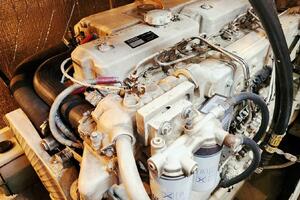 La Vita Bella 44ft Cruisers Yachts Yacht For Sale
