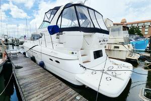 La Vita Bella 44ft Cruisers Yachts Yacht For Sale