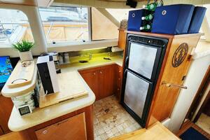 La Vita Bella 44ft Cruisers Yachts Yacht For Sale