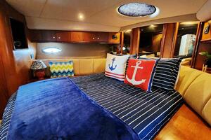 La Vita Bella 44ft Cruisers Yachts Yacht For Sale