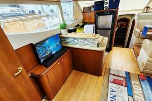 La Vita Bella 44ft Cruisers Yachts Yacht For Sale