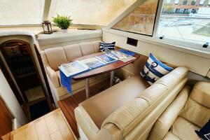 La Vita Bella 44ft Cruisers Yachts Yacht For Sale