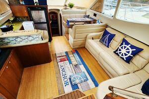 La Vita Bella 44ft Cruisers Yachts Yacht For Sale