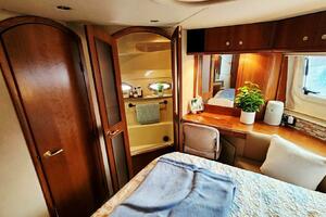 La Vita Bella 44ft Cruisers Yachts Yacht For Sale