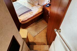La Vita Bella 44ft Cruisers Yachts Yacht For Sale
