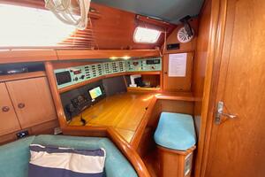 Genie 45ft Jeanneau Yacht For Sale