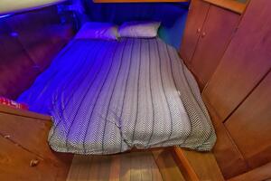 Genie 45ft Jeanneau Yacht For Sale