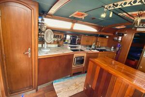 Genie 45ft Jeanneau Yacht For Sale