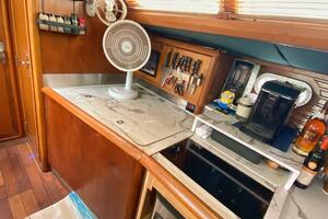 Genie 45ft Jeanneau Yacht For Sale