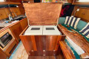 Genie 45ft Jeanneau Yacht For Sale