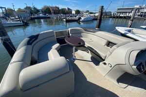 24ft South Bay Yacht For Sale
