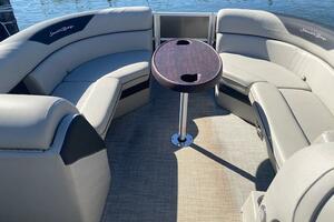 24ft South Bay Yacht For Sale