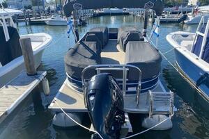 24ft South Bay Yacht For Sale