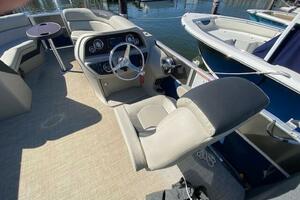 24ft South Bay Yacht For Sale