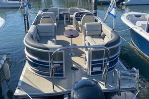24ft South Bay Yacht For Sale
