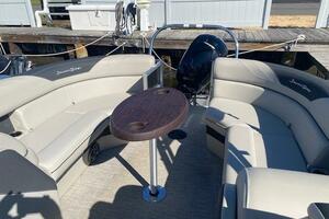 24ft South Bay Yacht For Sale