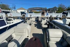24ft South Bay Yacht For Sale