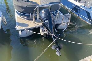 24ft South Bay Yacht For Sale