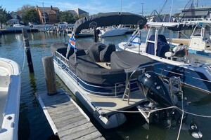 24ft South Bay Yacht For Sale
