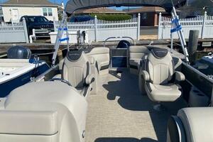 24ft South Bay Yacht For Sale