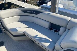 24ft South Bay Yacht For Sale