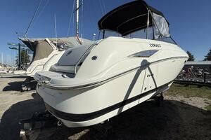 29ft Cobalt Yacht For Sale