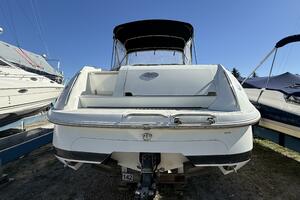 29ft Cobalt Yacht For Sale
